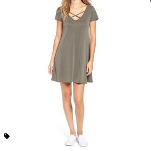 Super Soft T-Shirt Dress! ✨